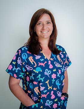 Kim Brewis 